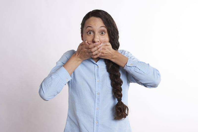 Silent Gossip